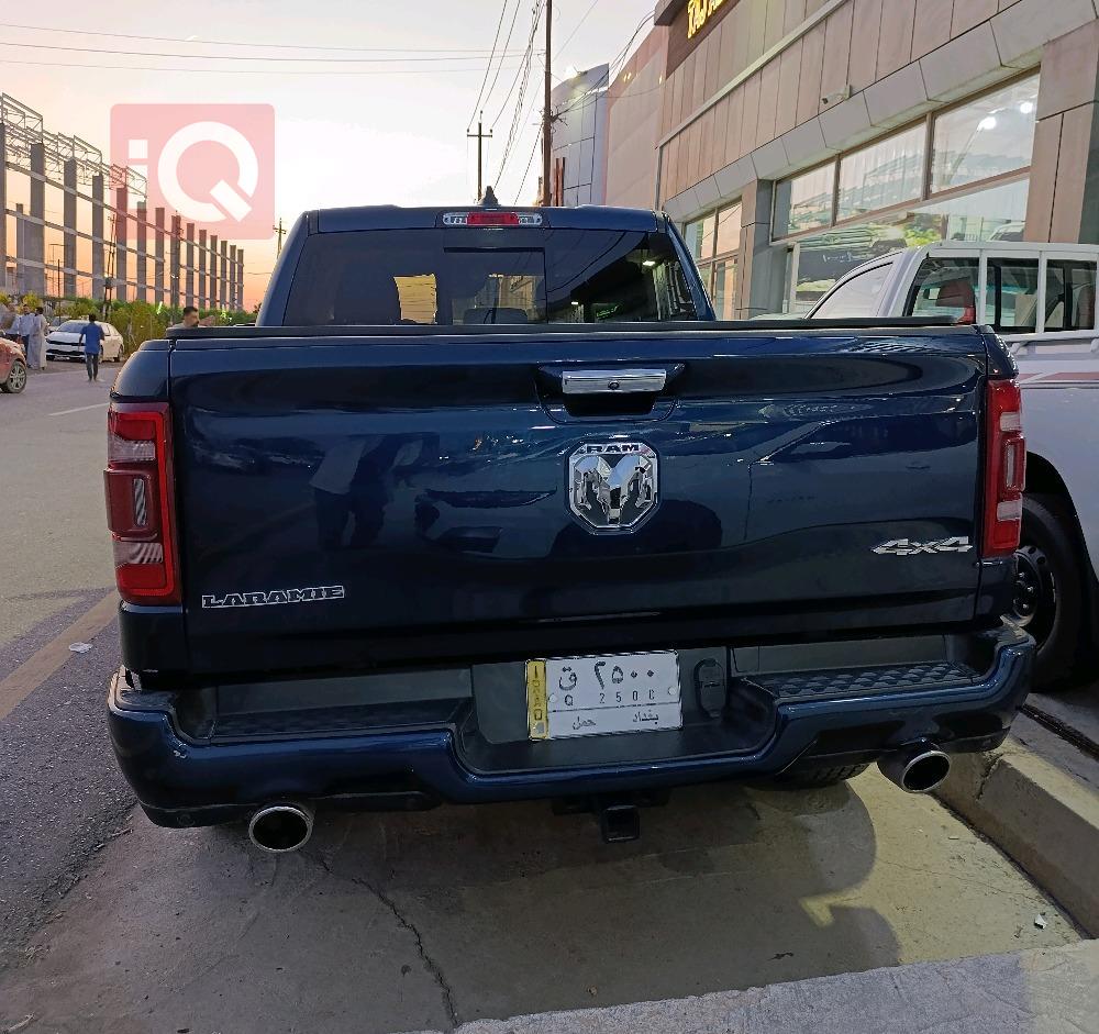 رام 1500